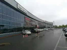 Toyota Центр Уфа